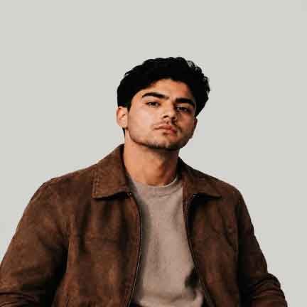 Abdul Ahad, research and website support assistant at 100Calc