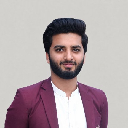 Haider Mughal, senior content writer at 100Calc
