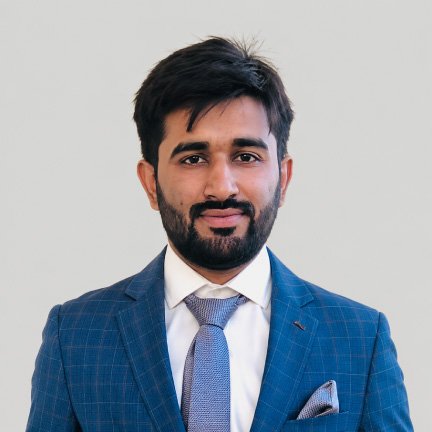 Mubeen Asghar, research and calculator content assistant at 100Calc