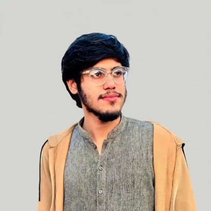 Talal Shabir, calculator builder and publishing specialist at 100Calc